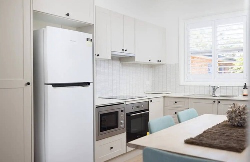 Port Stephens Council Maison | Moana Blue at Shoal Bay