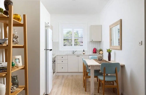 Port Stephens Council Maison | Moana Blue at Shoal Bay