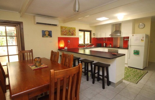 Horseshoe Bay Maison | Moana Cottage, Horseshoe Bay