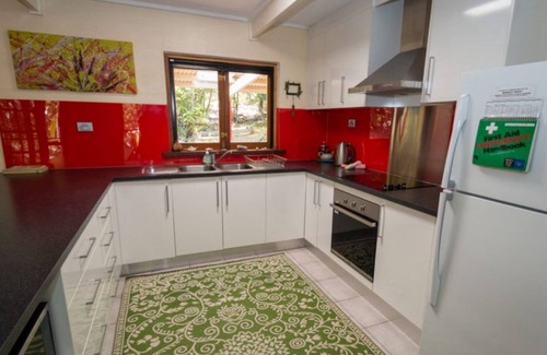 Horseshoe Bay Maison | Moana Cottage, Horseshoe Bay