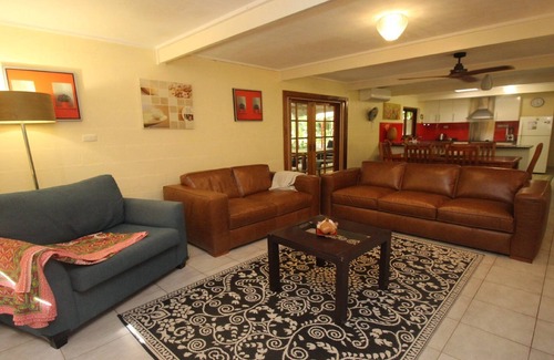 Horseshoe Bay Maison | Moana Cottage, Horseshoe Bay