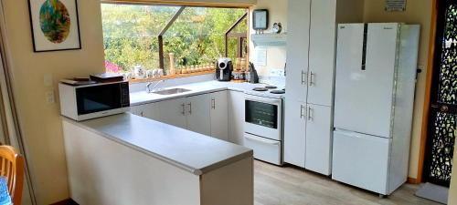 Christchurch District Maison | Moananui Lodge