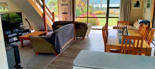 Christchurch District Maison | Moananui Lodge