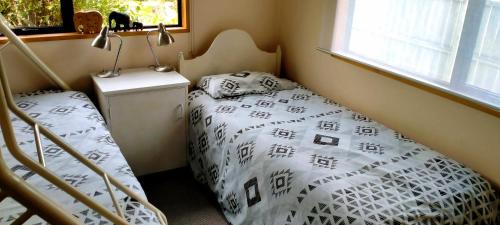 Christchurch District Maison | Moananui Lodge