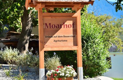 Rasa Maison | Moarhof