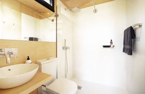 Sao Luis Cottage | Moba Vida - Eco Tiny House Zwischen Korkeichen