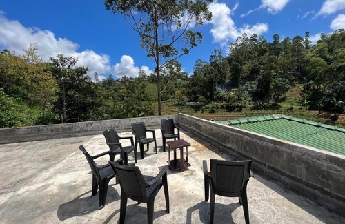 Diyathalawa Maison | Moban House