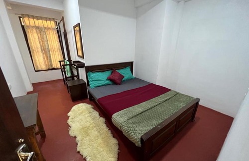 Diyathalawa Maison | Moban House