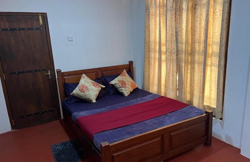 Diyathalawa Maison | Moban House