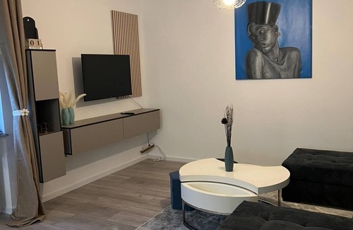 Konz Appartement | Mobembo vacation stay. Ferienwohnung nahe Trier, der ältesten Stadt Deutschlands