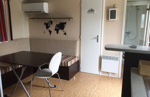 Viellenave-de-Navarrenx Maison | Mobil-home Entre mer et Montagnes