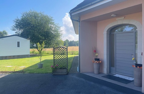 Viellenave-de-Navarrenx Maison | Mobil-home Entre mer et Montagnes