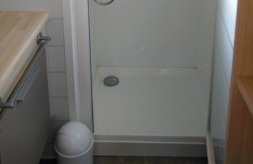 Saint-Eutrope-de-Born Maison | Mobil home avec piscine privative