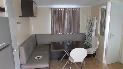 Saint-Georges-de-Didonne Autre | Mobil Home 3 ch
