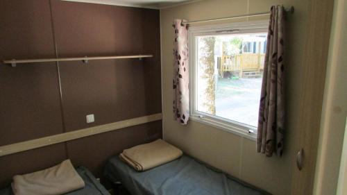 Saint-Georges-de-Didonne Autre | Mobil Home 3 ch