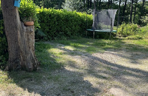 Saint-Cheron Maison | Mobil home 2