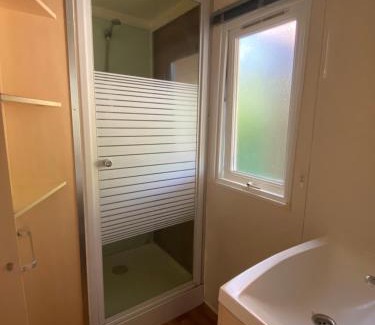 Angicourt Autre | Mobil-home 3 chambres