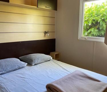 Angicourt Autre | Mobil-home 3 chambres
