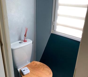 Souvigne Autre | Mobil-home 3 chambres
