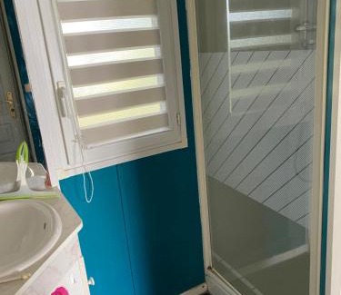 Souvigne Autre | Mobil-home 3 chambres