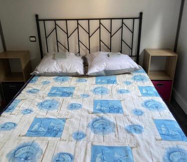 Souvigne Autre | Mobil-home 3 chambres