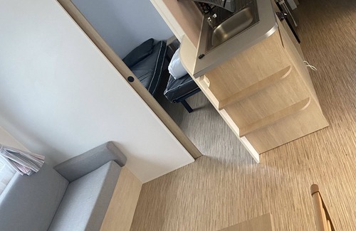 Coulanges Maison | Mobil-home 4/6 personnes dans un village plein air SIBLU 4****