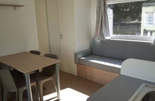 Coulanges Maison | Mobil-home 4/6 personnes dans un village plein air SIBLU 4****