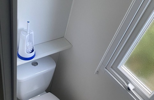 Coulanges Maison | Mobil-home 4/6 personnes dans un village plein air SIBLU 4****