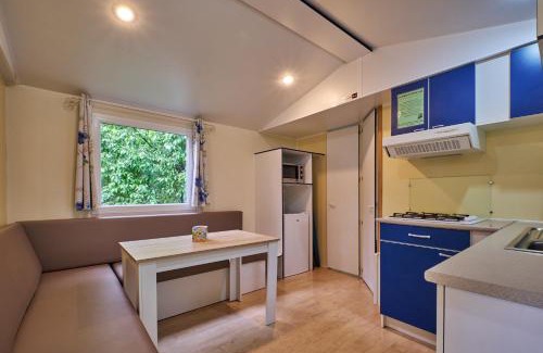 Mens Autre | Mobil Home 4 personnes 202
