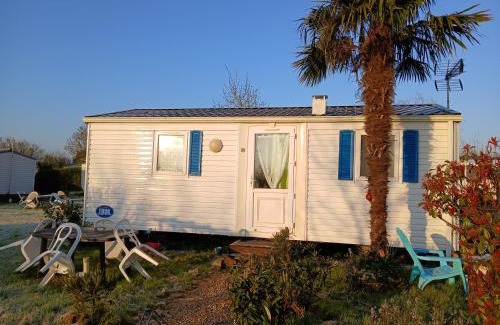 Beaugeay Autre | mobil home 9