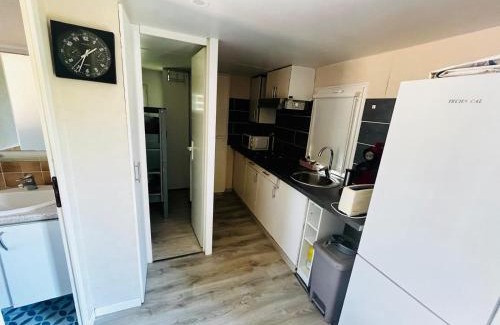 Villemur-sur-Tarn Autre | Mobil-Home Andalousia