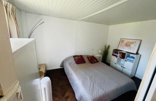 Villemur-sur-Tarn Autre | Mobil-Home Andalousia