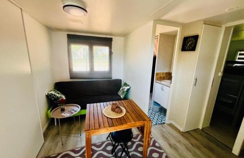 Villemur-sur-Tarn Autre | Mobil-Home Andalousia