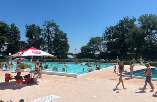 Villemur-sur-Tarn Autre | Mobil-Home Andalousia