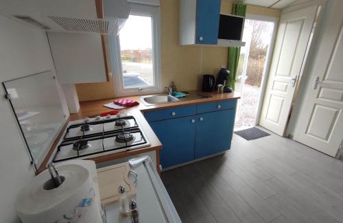 Holque Autre | Mobil-home Côté Mur