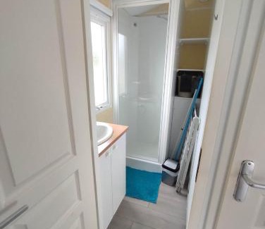 Holque Autre | Mobil-home Côté Mur