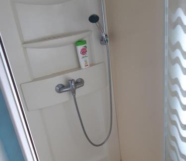 Vic-la-Gardiole Autre | Mobil Home Camping New Day