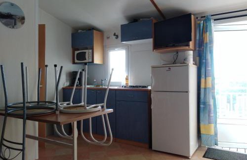 Vic-la-Gardiole Autre | Mobil Home Camping New Day