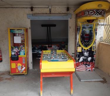 Vic-la-Gardiole Autre | Mobil Home Camping New Day