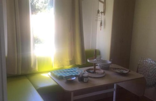 Macinaggio Station Balnéaire | Mobil home climatisé, bord de mer Macinaggio