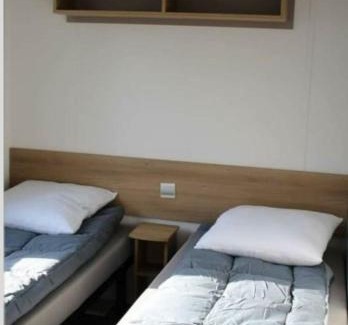Begaar Autre | Mobil home contis