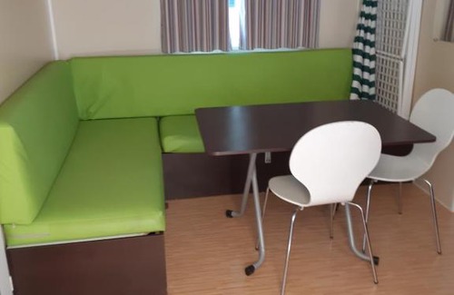 Vic-la-Gardiole Autre | Mobil home dans camping 4*