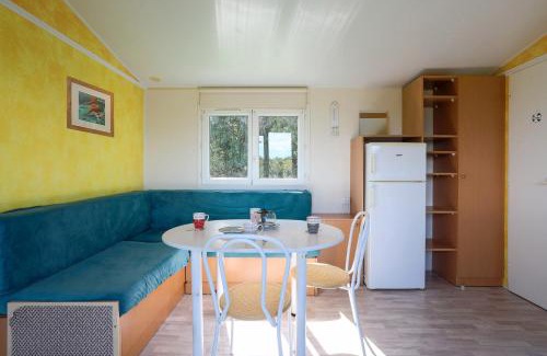Coatascorn Maison | Mobil Home entre terre et mer
