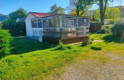 Foix Autre | Mobil-home