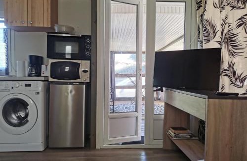 Foix Autre | Mobil-home
