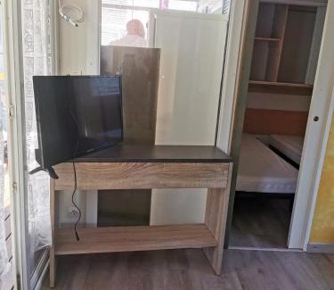 Foix Autre | Mobil-home
