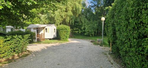 Ivry-la-Bataille Autre | MOBIL HOME