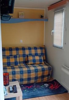 Thiviers Autre | Mobil Home