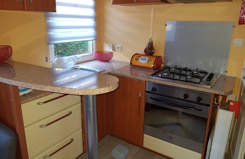 Gere-Belesten Maison | Mobil home gère belesten