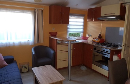 Gere-Belesten Maison | Mobil home gère belesten